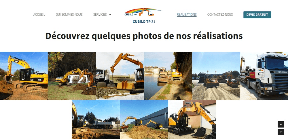 null Images Cubilo TP 31